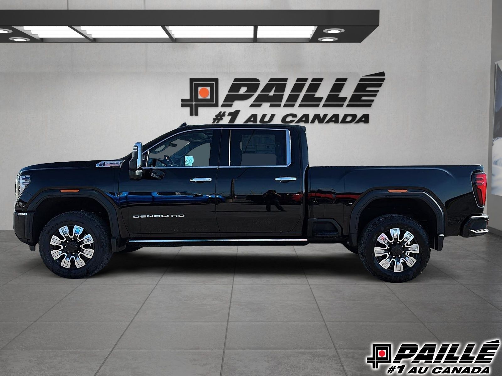 2026 GMC Sierra 2500 HD in Berthierville, Quebec