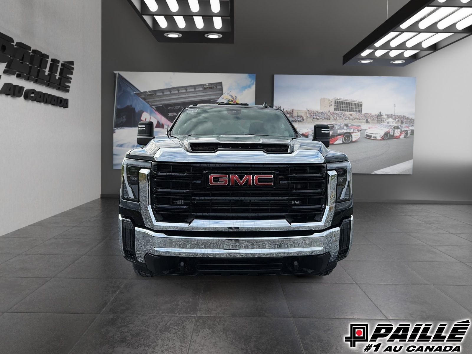 GMC Sierra 2500 HD  2026 à Berthierville, Québec