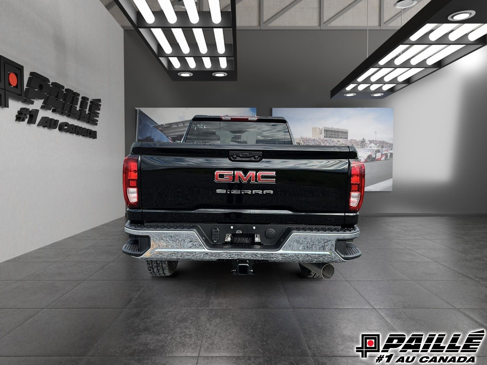 GMC Sierra 2500 HD  2026 à Berthierville, Québec