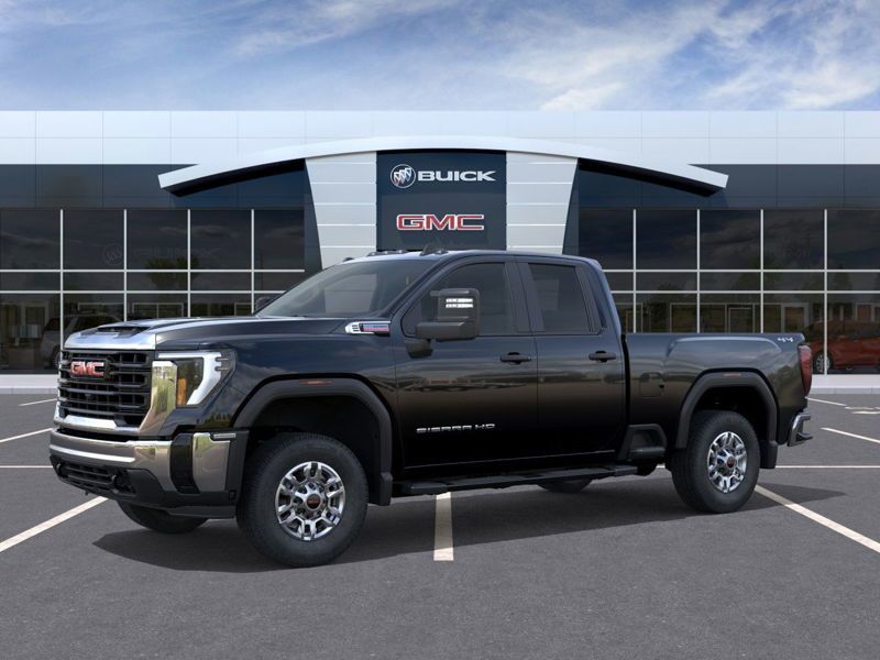 GMC SIERRA 2500 HD  2026 à Sorel-Tracy, Québec
