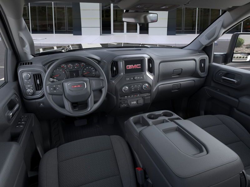 GMC SIERRA 2500 HD  2026 à Sorel-Tracy, Québec