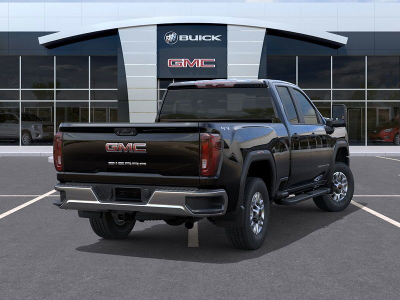 GMC SIERRA 2500 HD  2026 à Sorel-Tracy, Québec