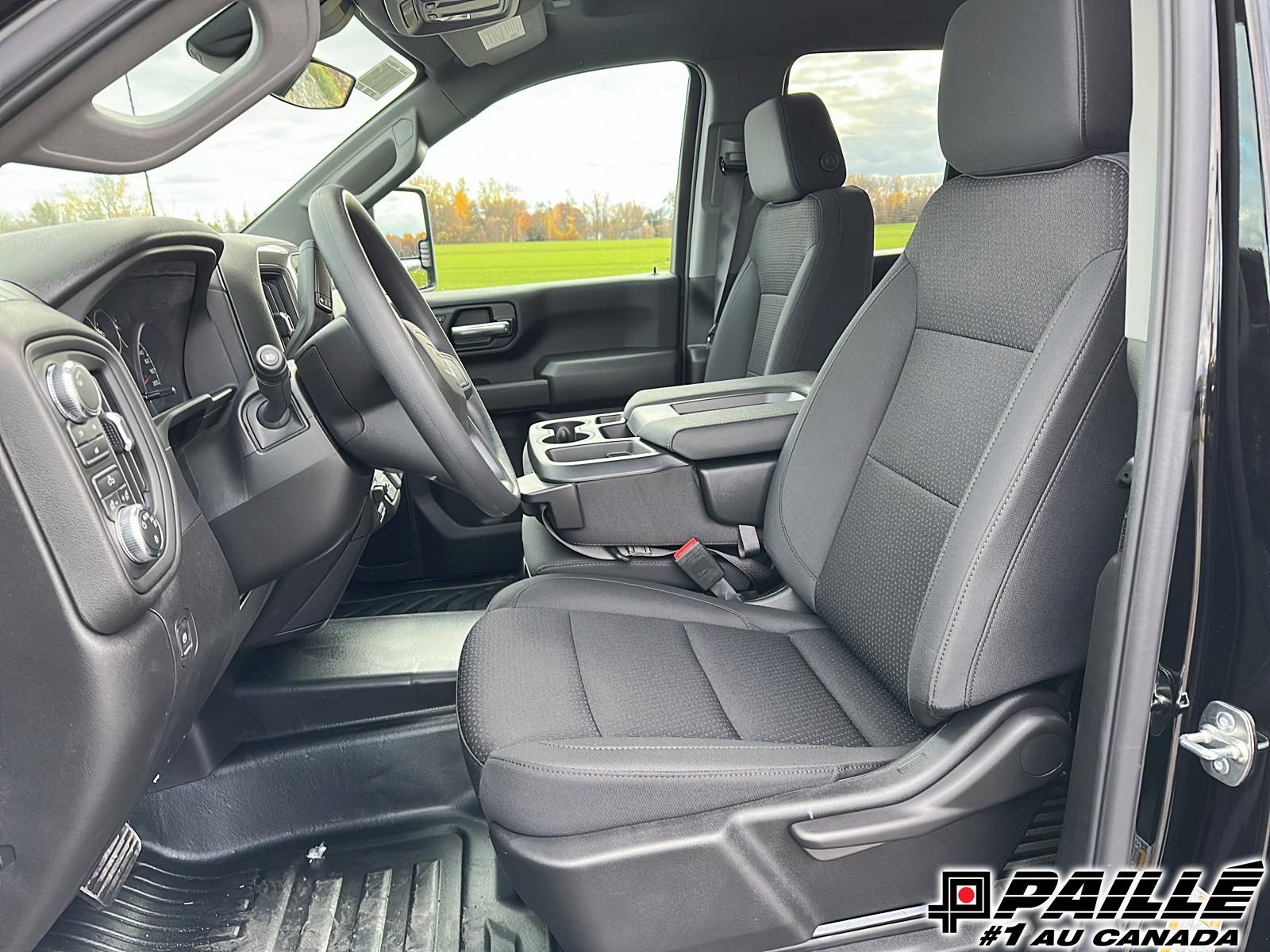 GMC Sierra 2500 HD  2026 à Berthierville, Québec