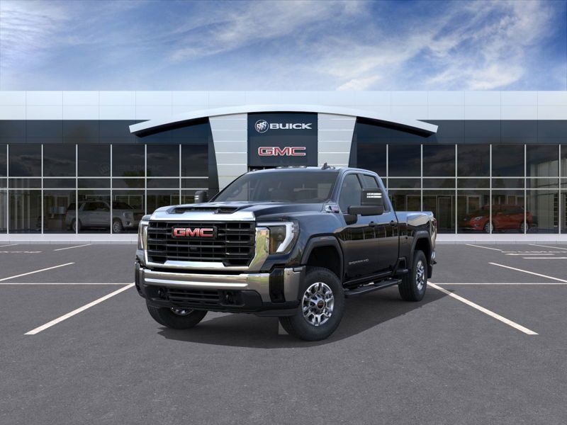 GMC SIERRA 2500 HD  2026 à Sorel-Tracy, Québec