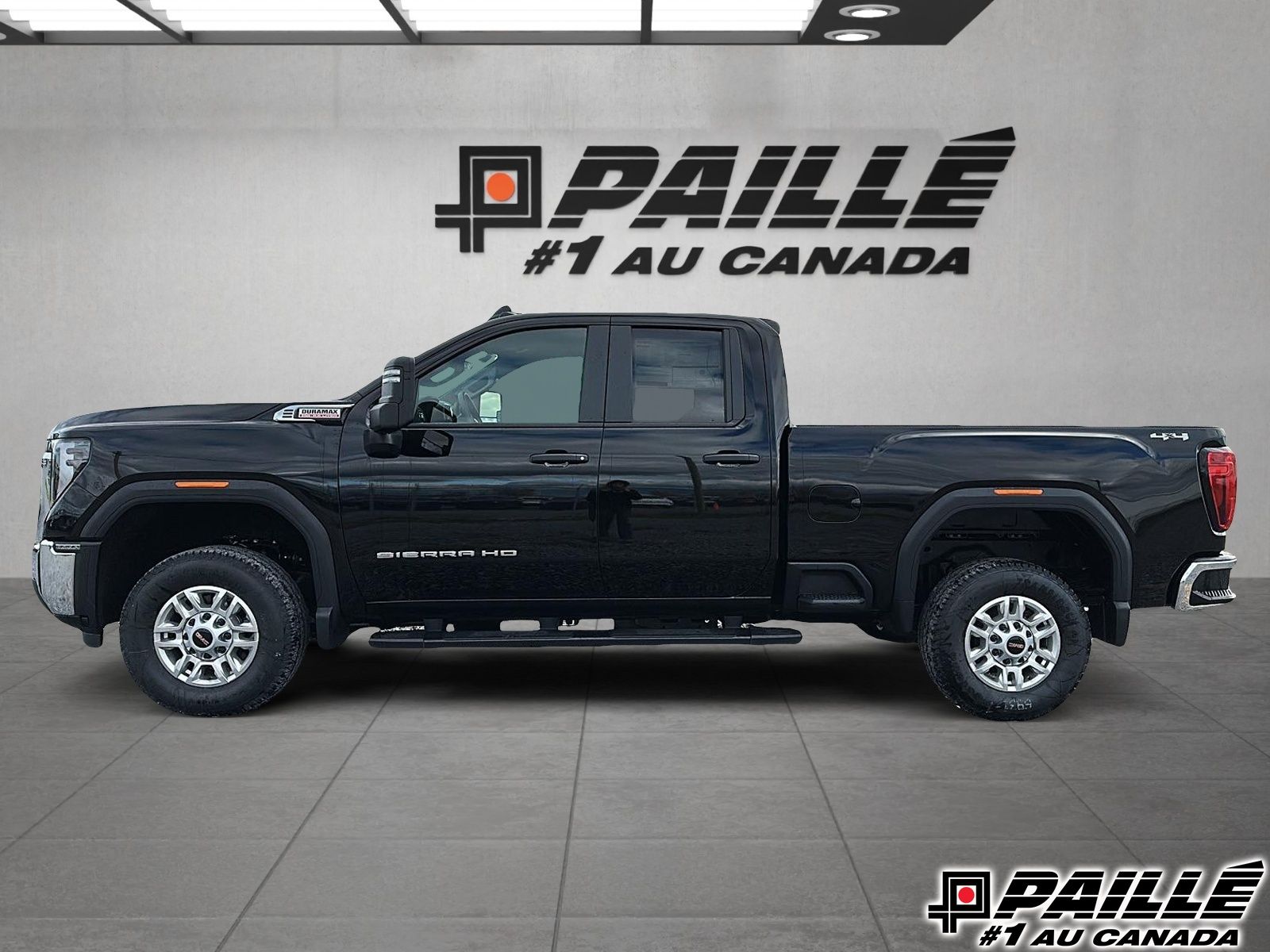 GMC Sierra 2500 HD  2026 à Berthierville, Québec