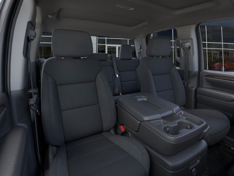 GMC SIERRA 2500 HD  2026 à Sorel-Tracy, Québec
