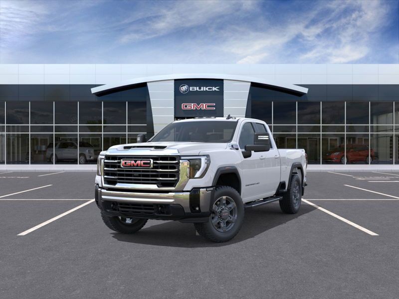 GMC SIERRA 2500 HD  2026 à Sorel-Tracy, Québec