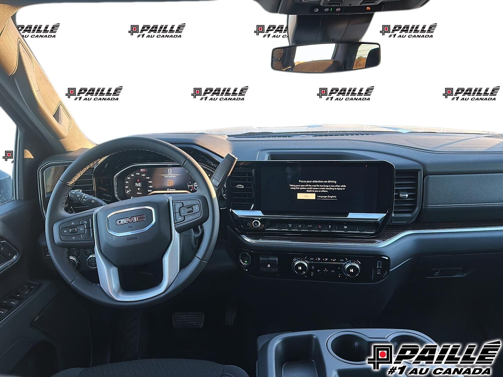 GMC Sierra 2500 HD  2026 à Berthierville, Québec