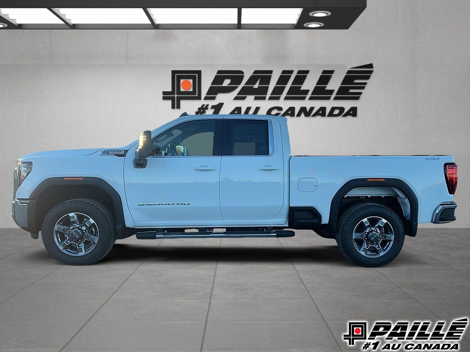 GMC Sierra 2500 HD  2026 à Berthierville, Québec