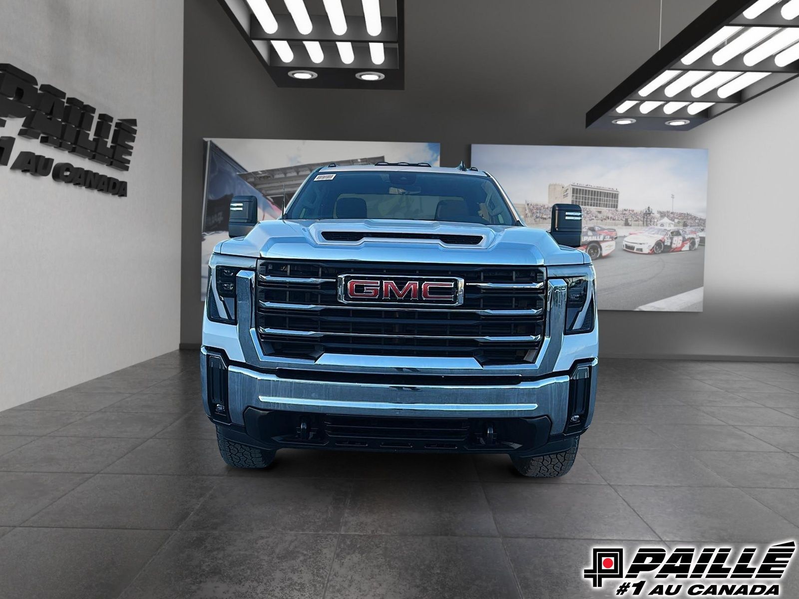 GMC Sierra 2500 HD  2026 à Berthierville, Québec