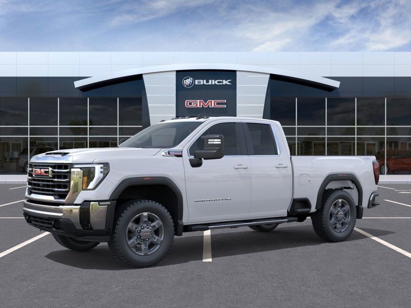 GMC SIERRA 2500 HD  2026 à Sorel-Tracy, Québec