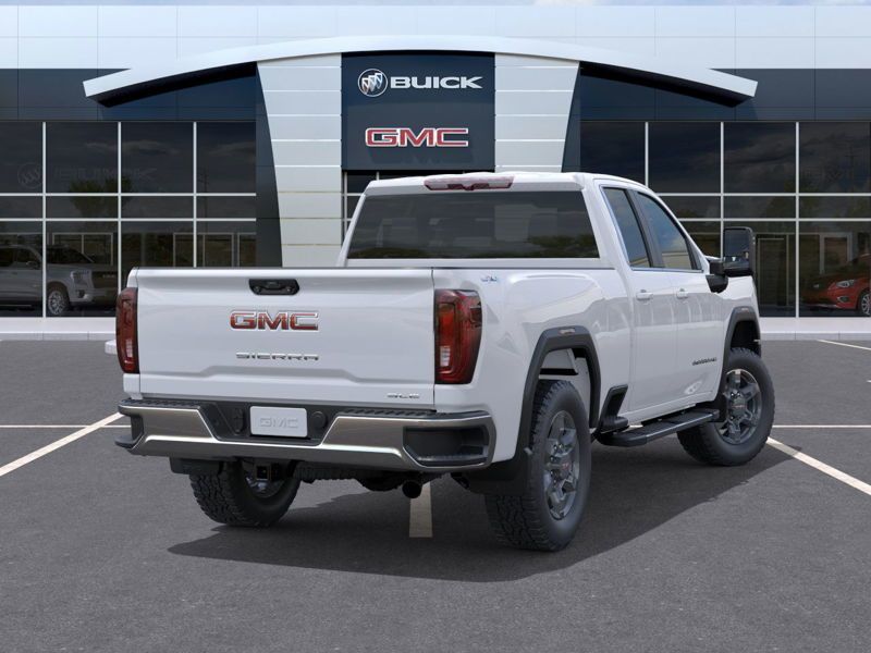 GMC SIERRA 2500 HD  2026 à Sorel-Tracy, Québec