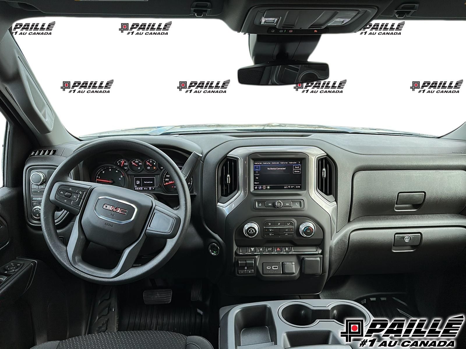 2026 GMC Sierra 2500 HD in Berthierville, Quebec