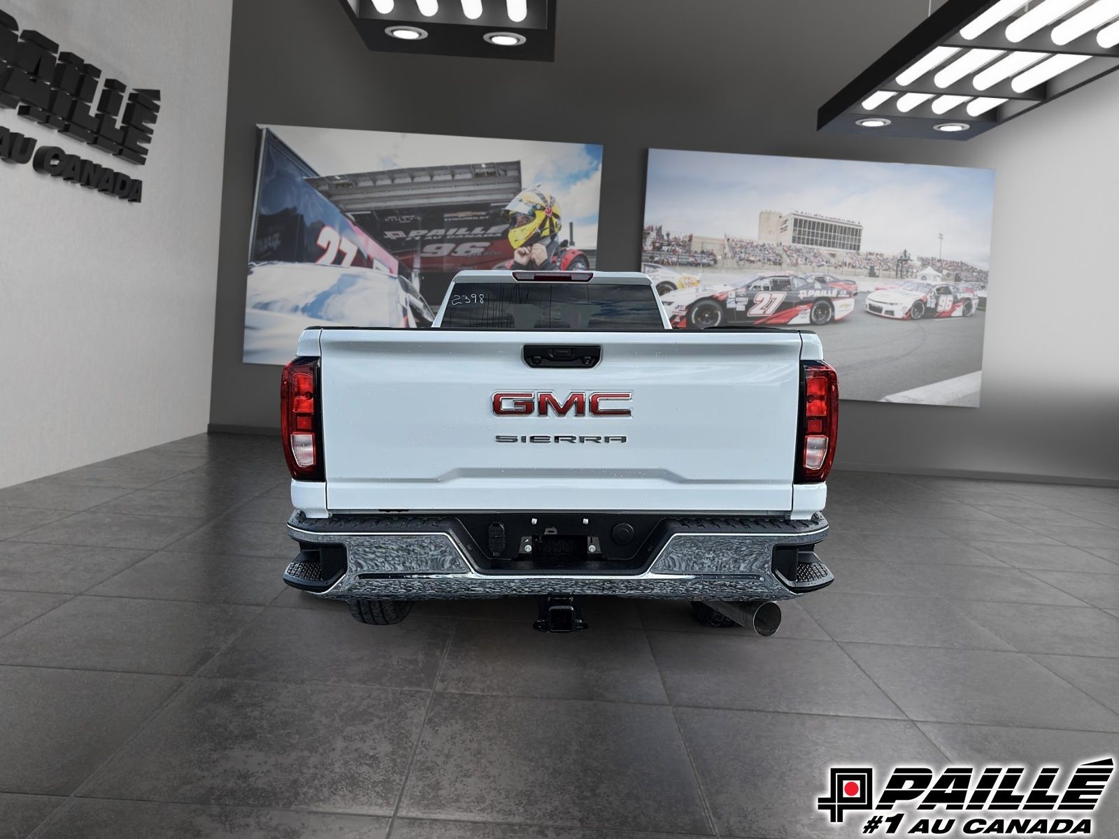 GMC Sierra 2500 HD  2026 à Sorel-Tracy, Québec