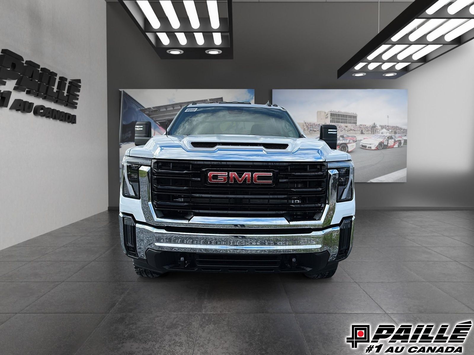 GMC Sierra 2500 HD  2026 à Sorel-Tracy, Québec