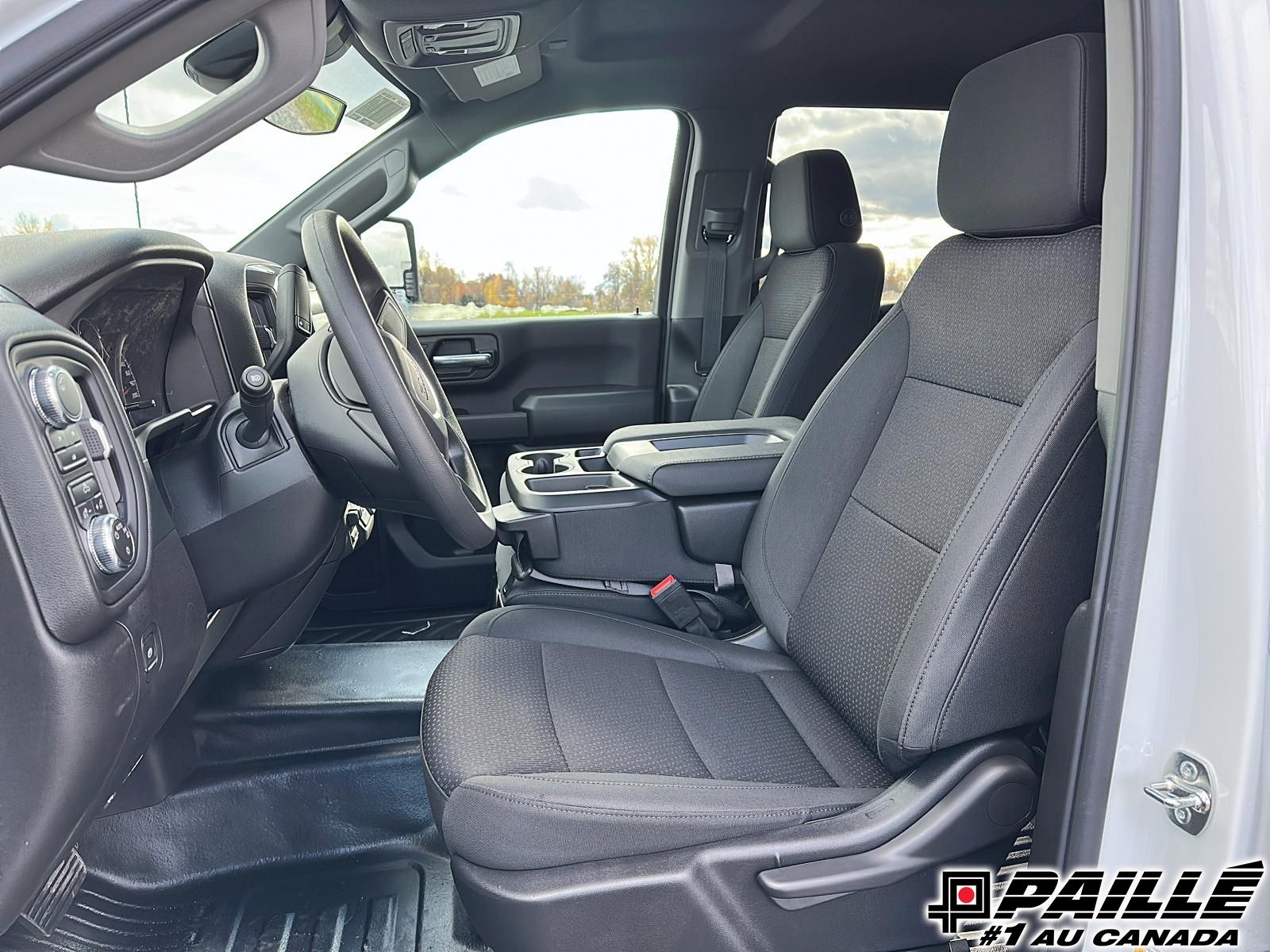 GMC Sierra 2500 HD  2026 à Sorel-Tracy, Québec
