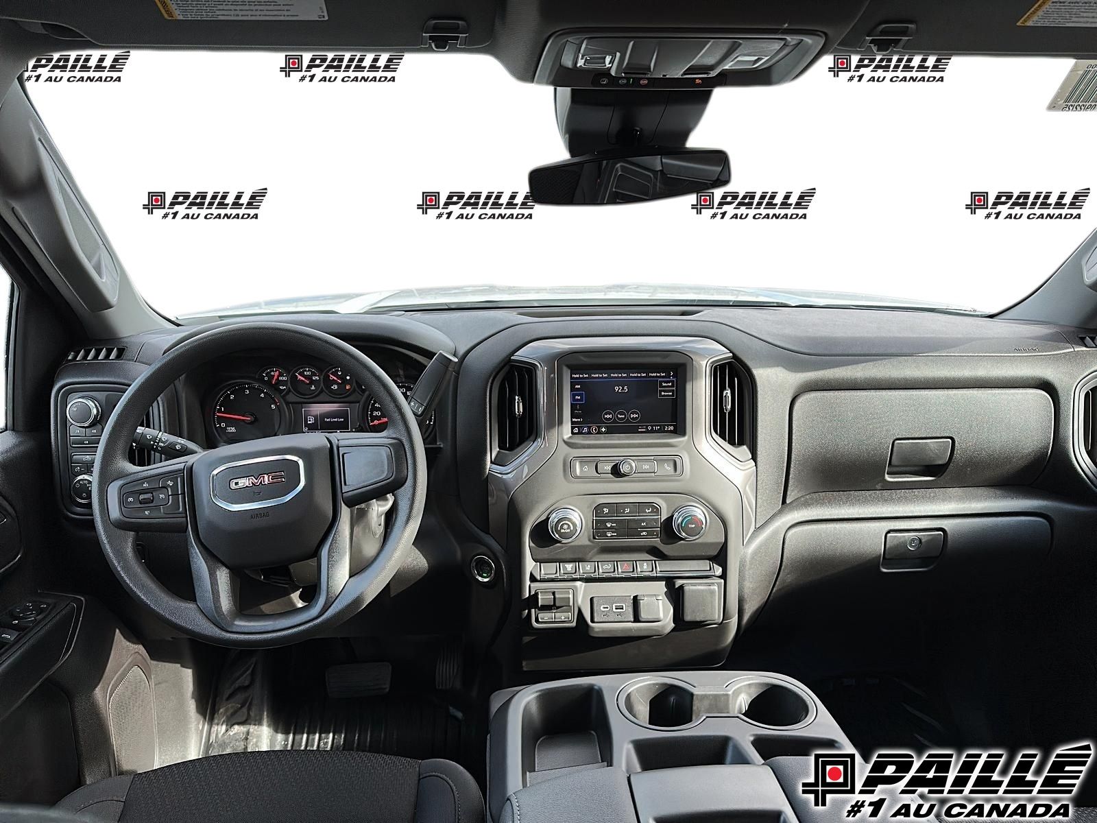 GMC Sierra 2500 HD  2026 à Sorel-Tracy, Québec
