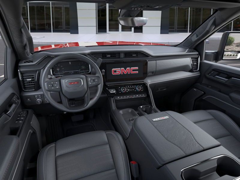 GMC SIERRA 2500 HD  2026 à Sorel-Tracy, Québec