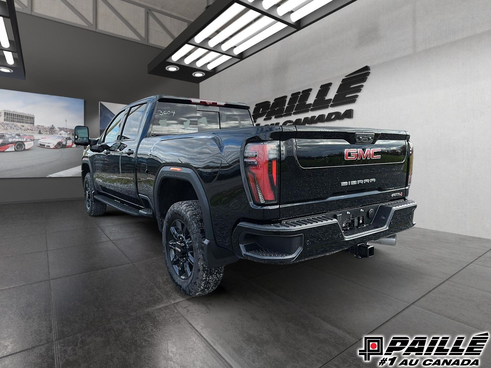 GMC Sierra 2500 HD  2026 à Berthierville, Québec