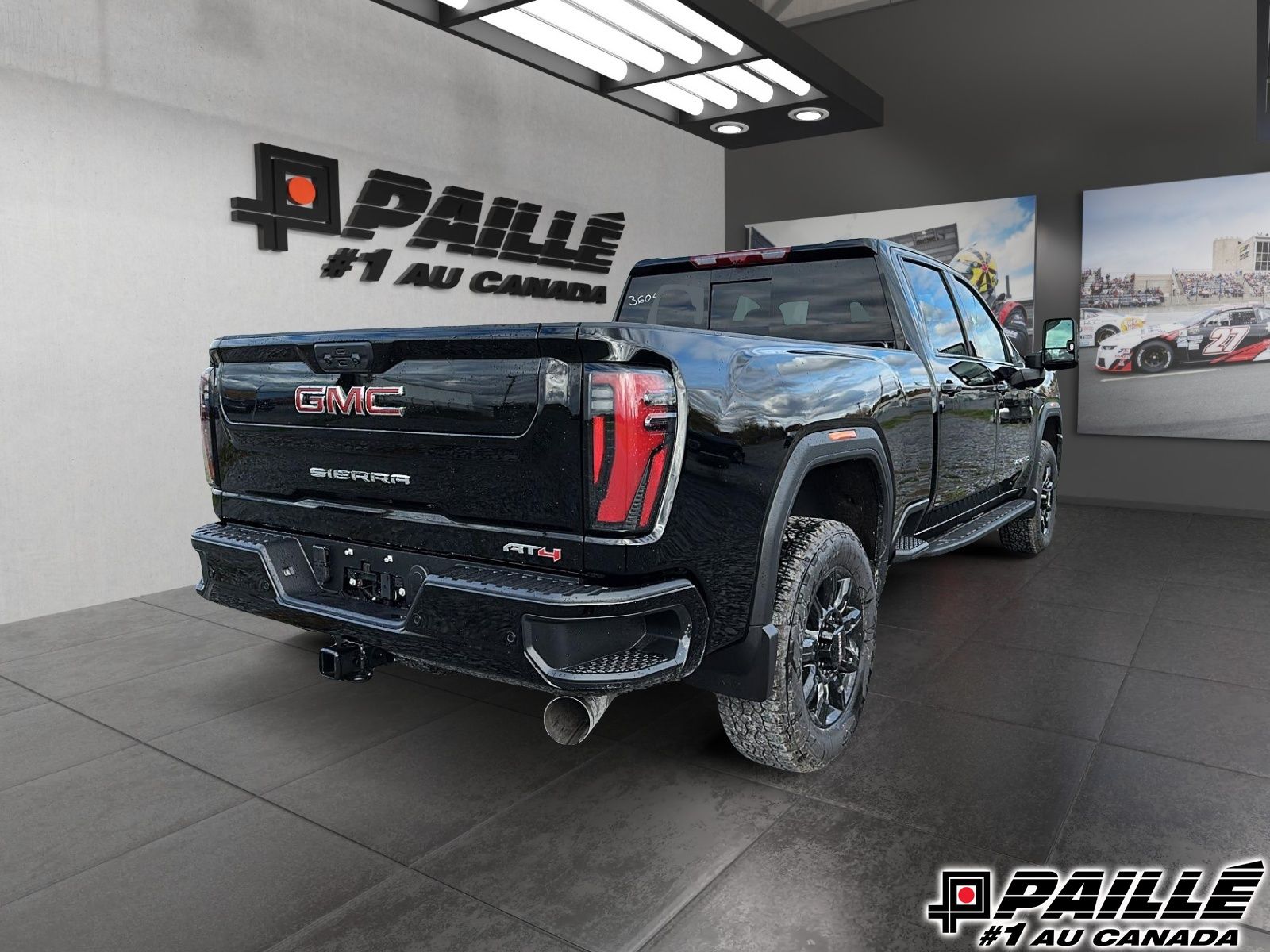 GMC Sierra 2500 HD  2026 à Berthierville, Québec
