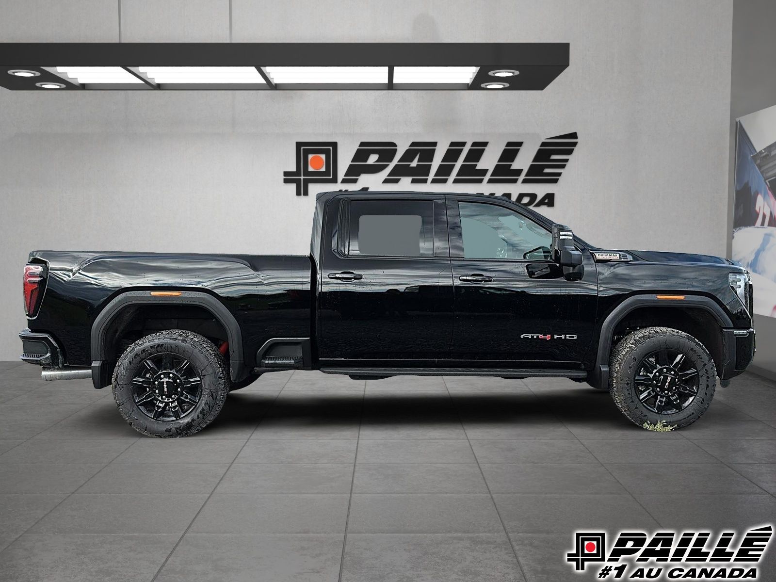 GMC Sierra 2500 HD  2026 à Berthierville, Québec