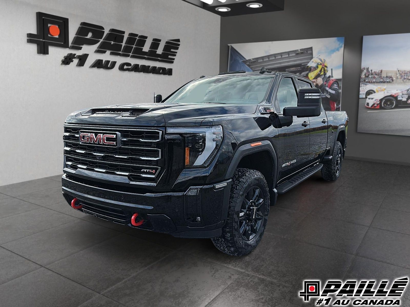GMC Sierra 2500 HD  2026 à Berthierville, Québec