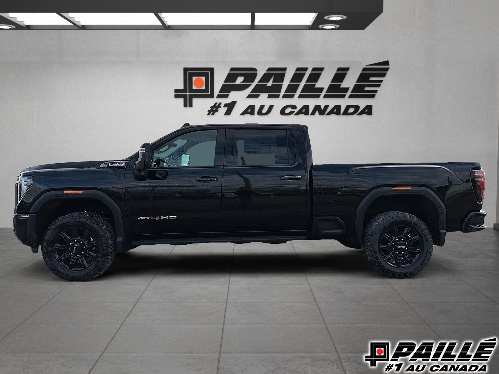 GMC Sierra 2500 HD  2026 à Berthierville, Québec