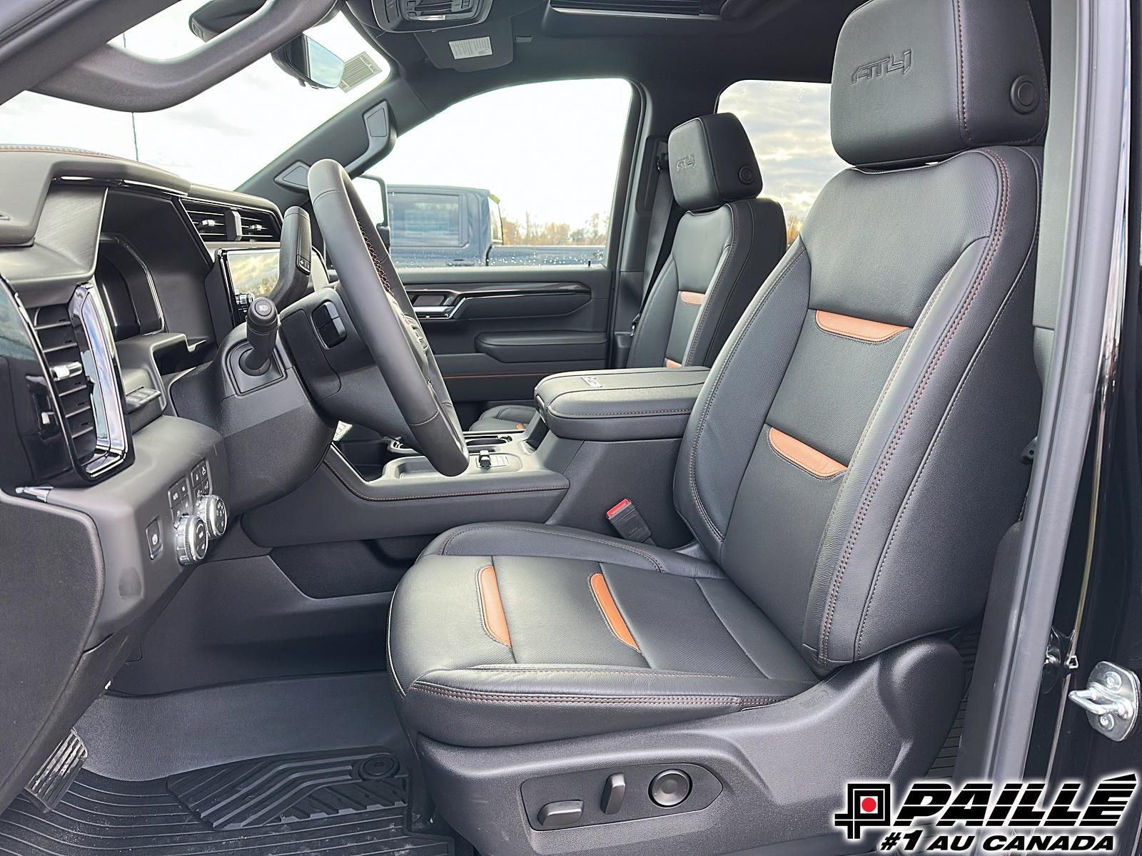 GMC Sierra 2500 HD  2026 à Berthierville, Québec
