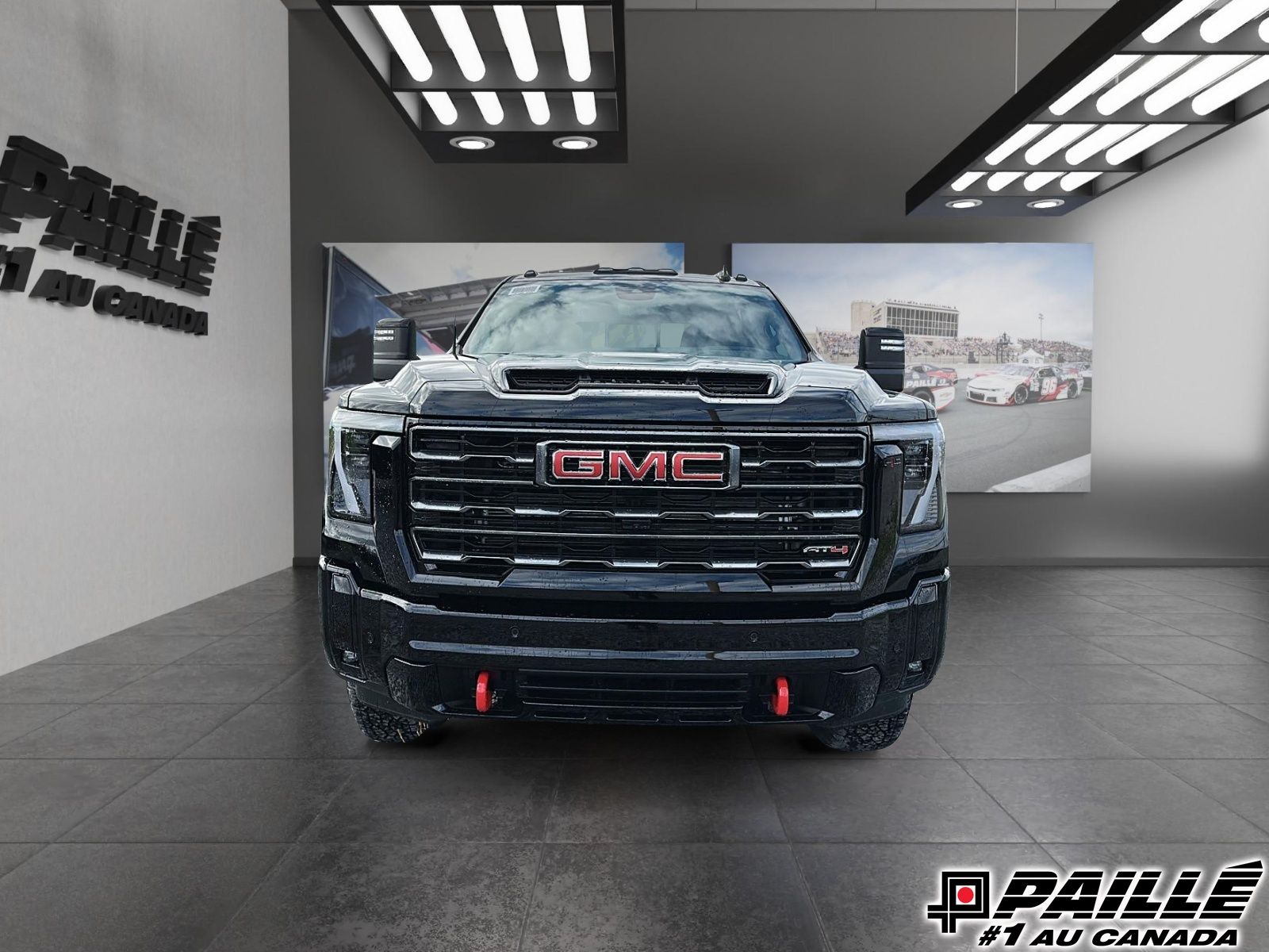GMC Sierra 2500 HD  2026 à Berthierville, Québec