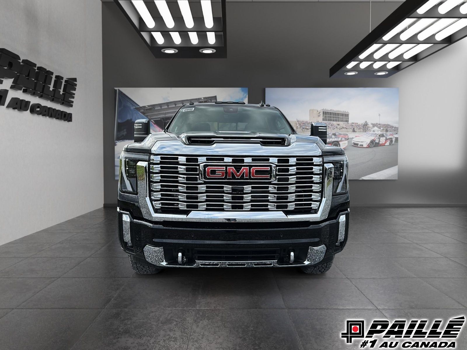 GMC Sierra 2500 HD  2026 à Sorel-Tracy, Québec