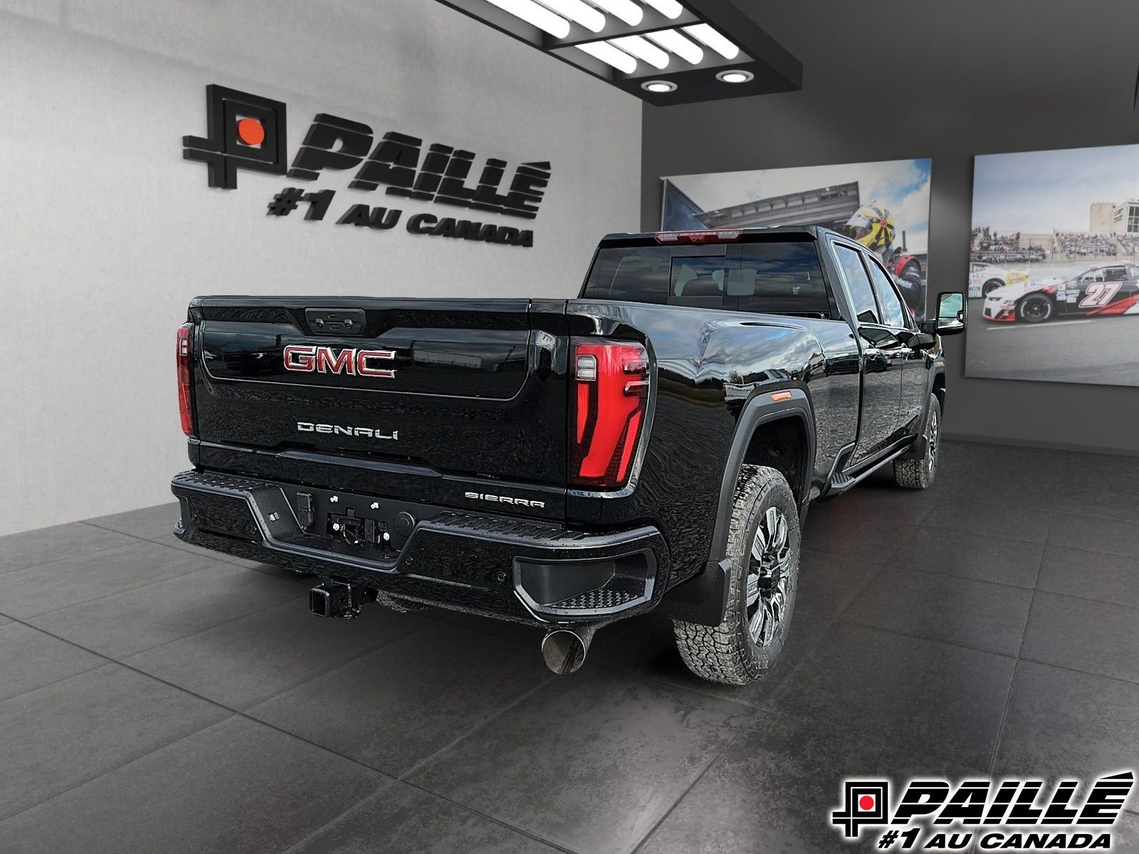 GMC Sierra 2500 HD  2026 à Sorel-Tracy, Québec