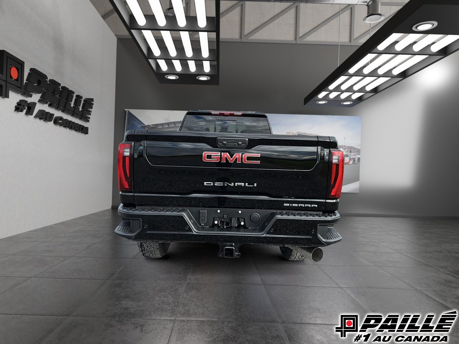 GMC Sierra 2500 HD  2026 à Sorel-Tracy, Québec