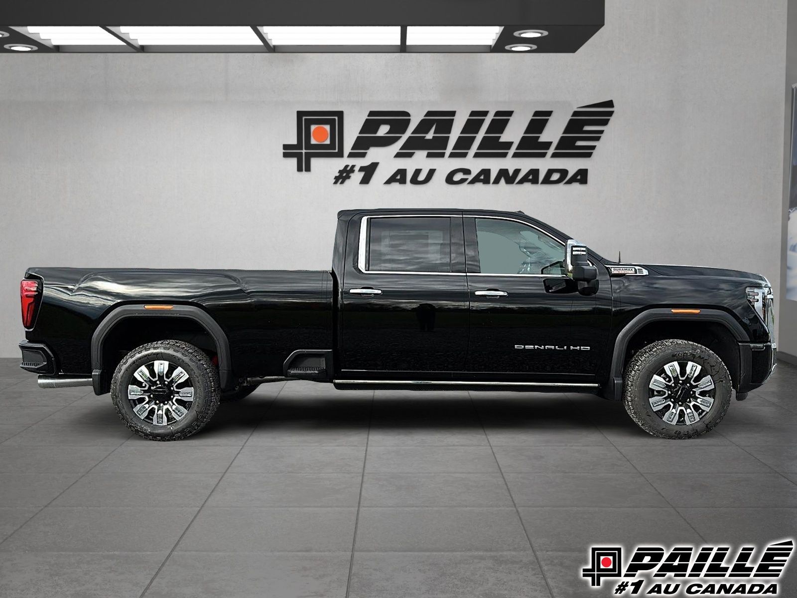 GMC Sierra 2500 HD  2026 à Sorel-Tracy, Québec