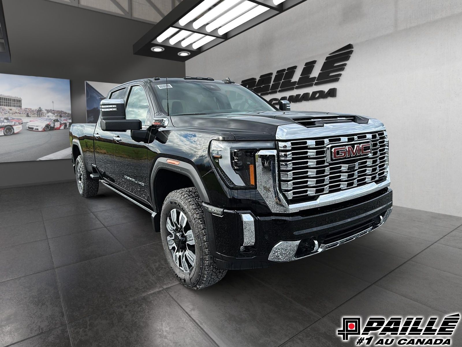GMC Sierra 2500 HD  2026 à Sorel-Tracy, Québec