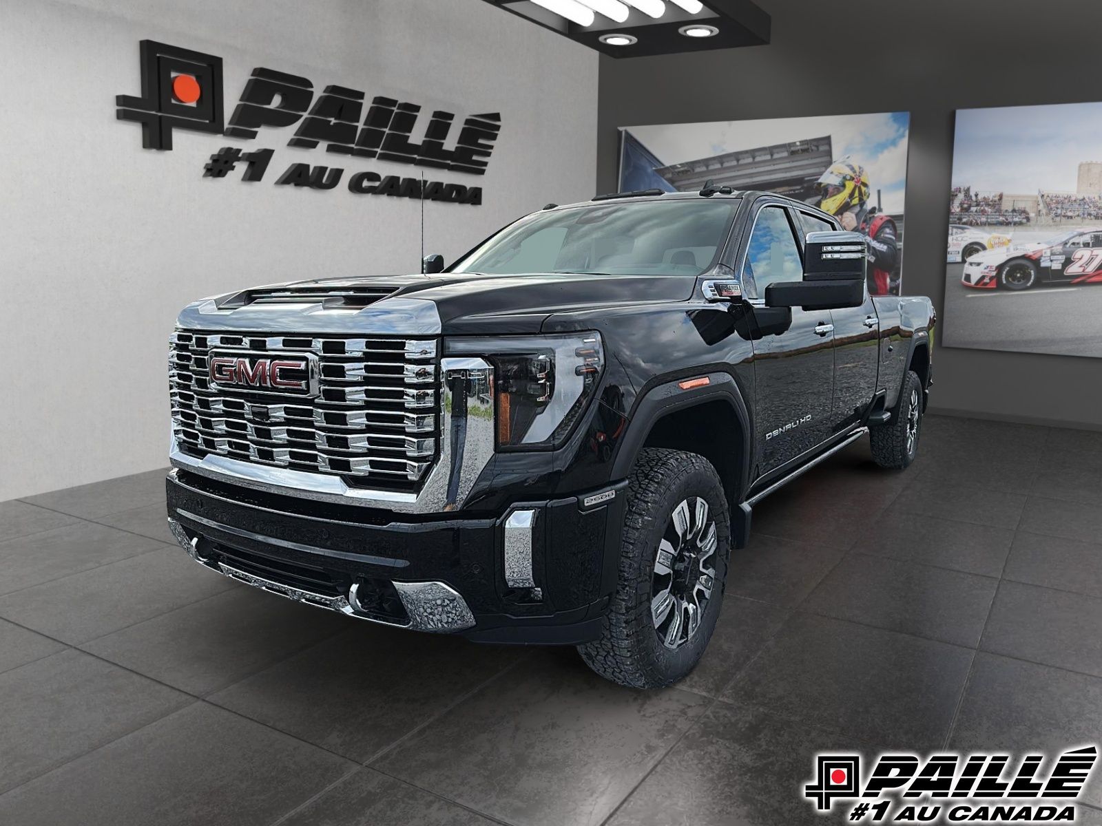 GMC Sierra 2500 HD  2026 à Sorel-Tracy, Québec