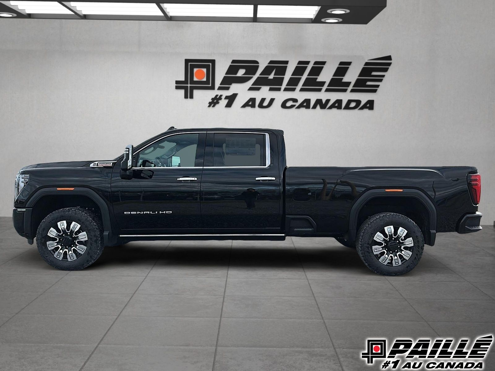 GMC Sierra 2500 HD  2026 à Sorel-Tracy, Québec