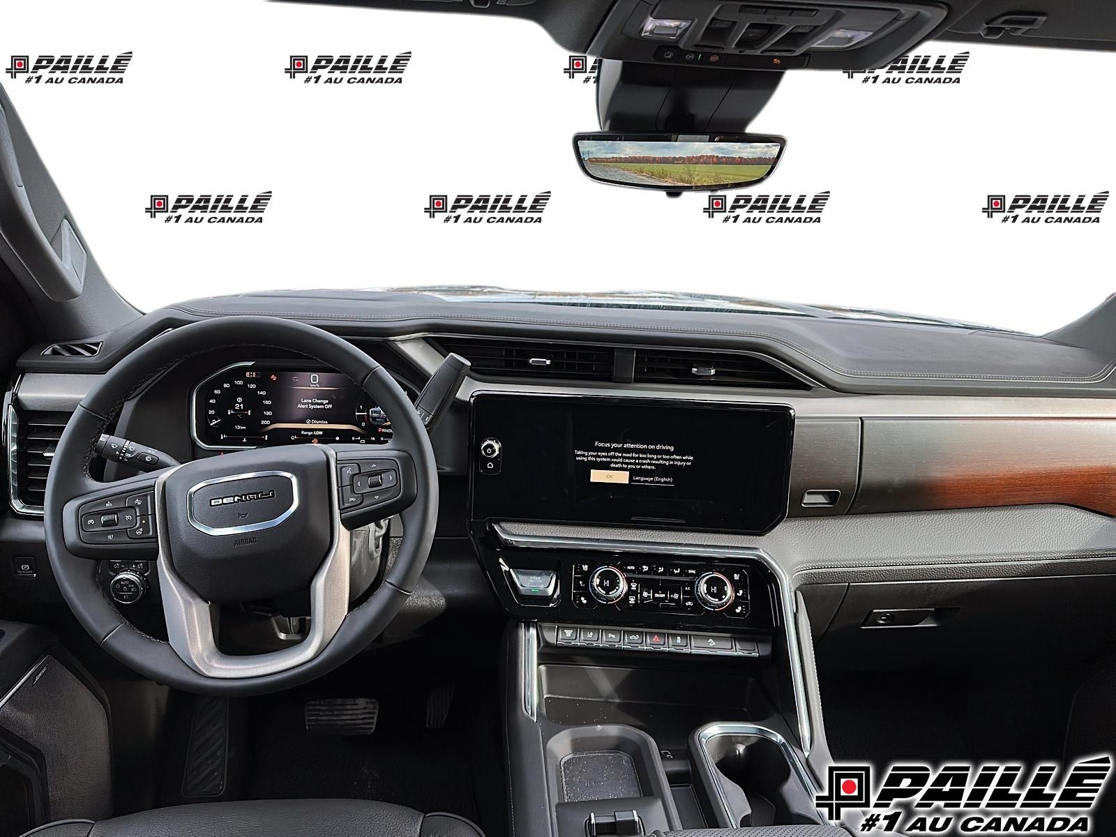 GMC Sierra 2500 HD  2026 à Sorel-Tracy, Québec