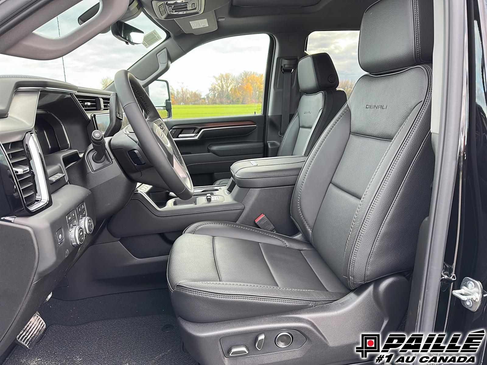 GMC Sierra 2500 HD  2026 à Sorel-Tracy, Québec