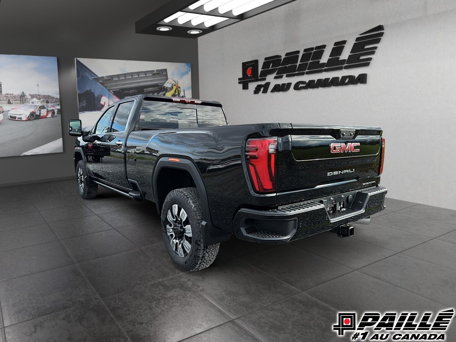 GMC Sierra 2500 HD  2026 à Sorel-Tracy, Québec