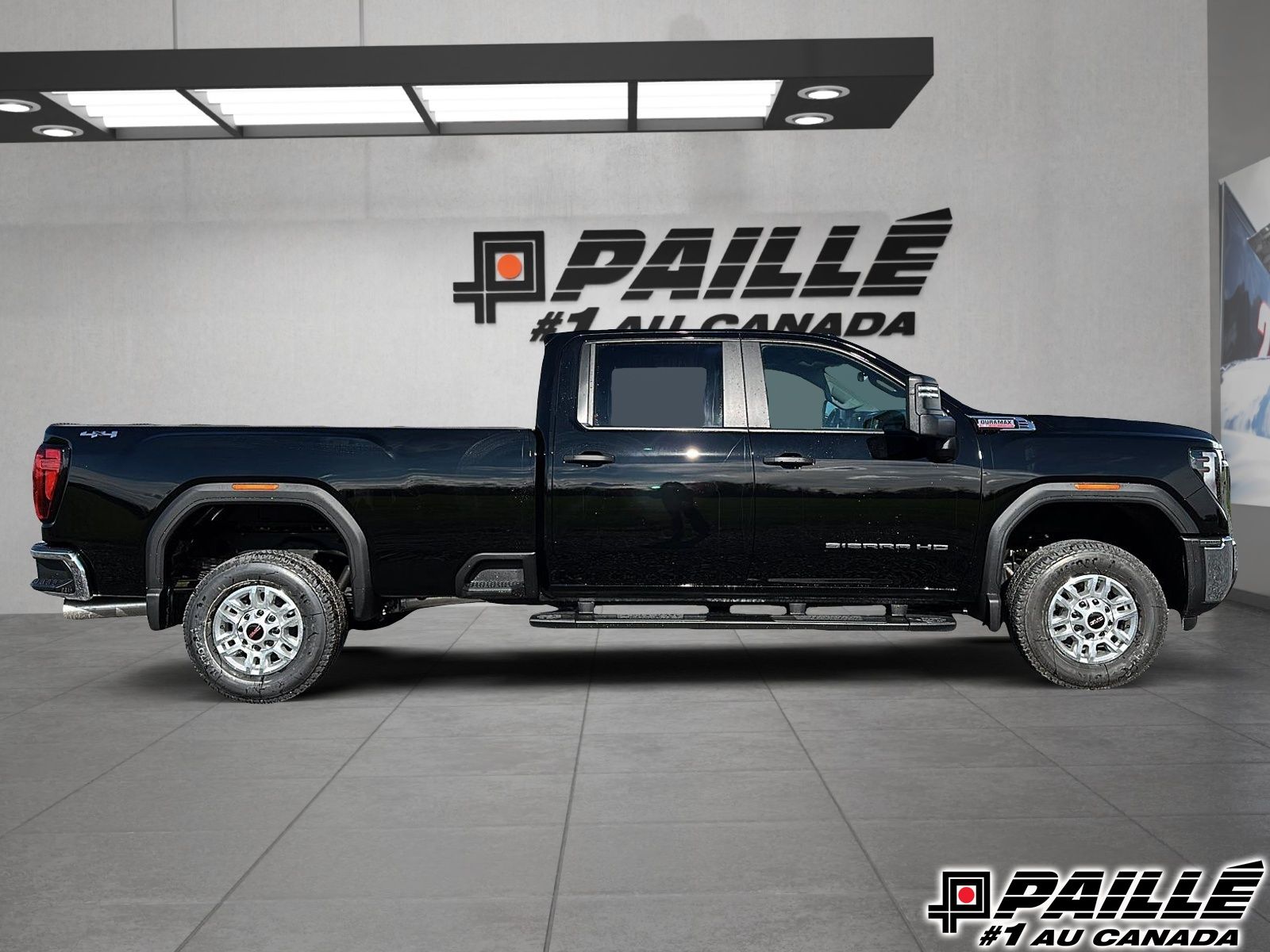 GMC Sierra 2500 HD  2026 à Sorel-Tracy, Québec