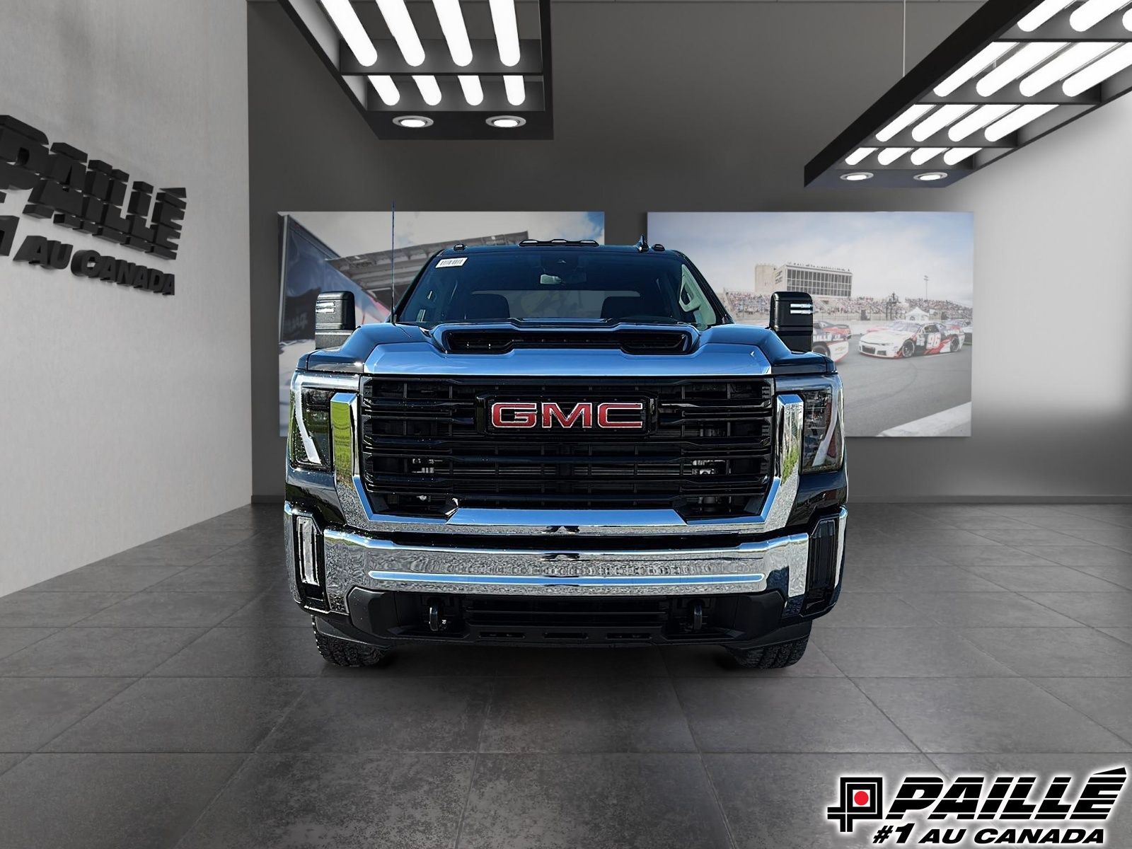 GMC Sierra 2500 HD  2026 à Sorel-Tracy, Québec