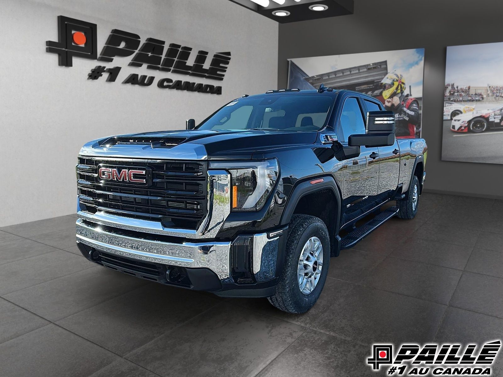 GMC Sierra 2500 HD  2026 à Sorel-Tracy, Québec