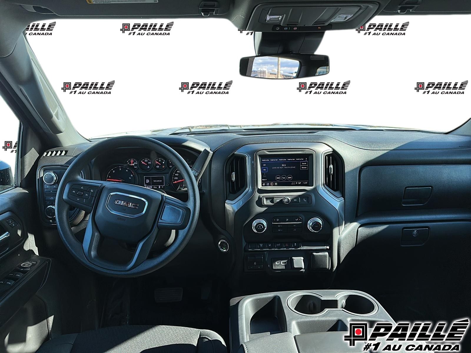GMC Sierra 2500 HD  2026 à Sorel-Tracy, Québec