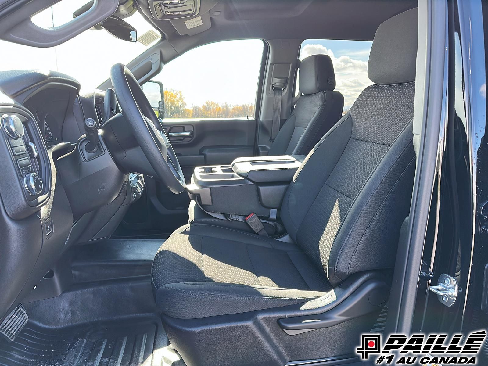 GMC Sierra 2500 HD  2026 à Sorel-Tracy, Québec