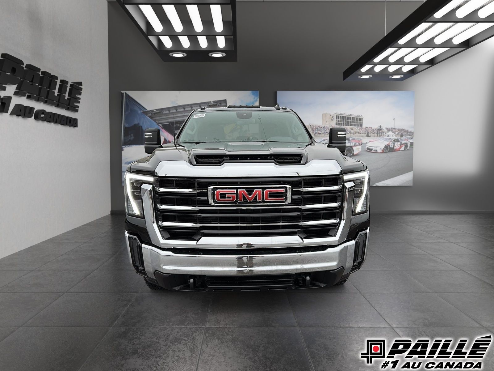 2026 GMC Sierra 2500 HD in Sorel-Tracy, Quebec