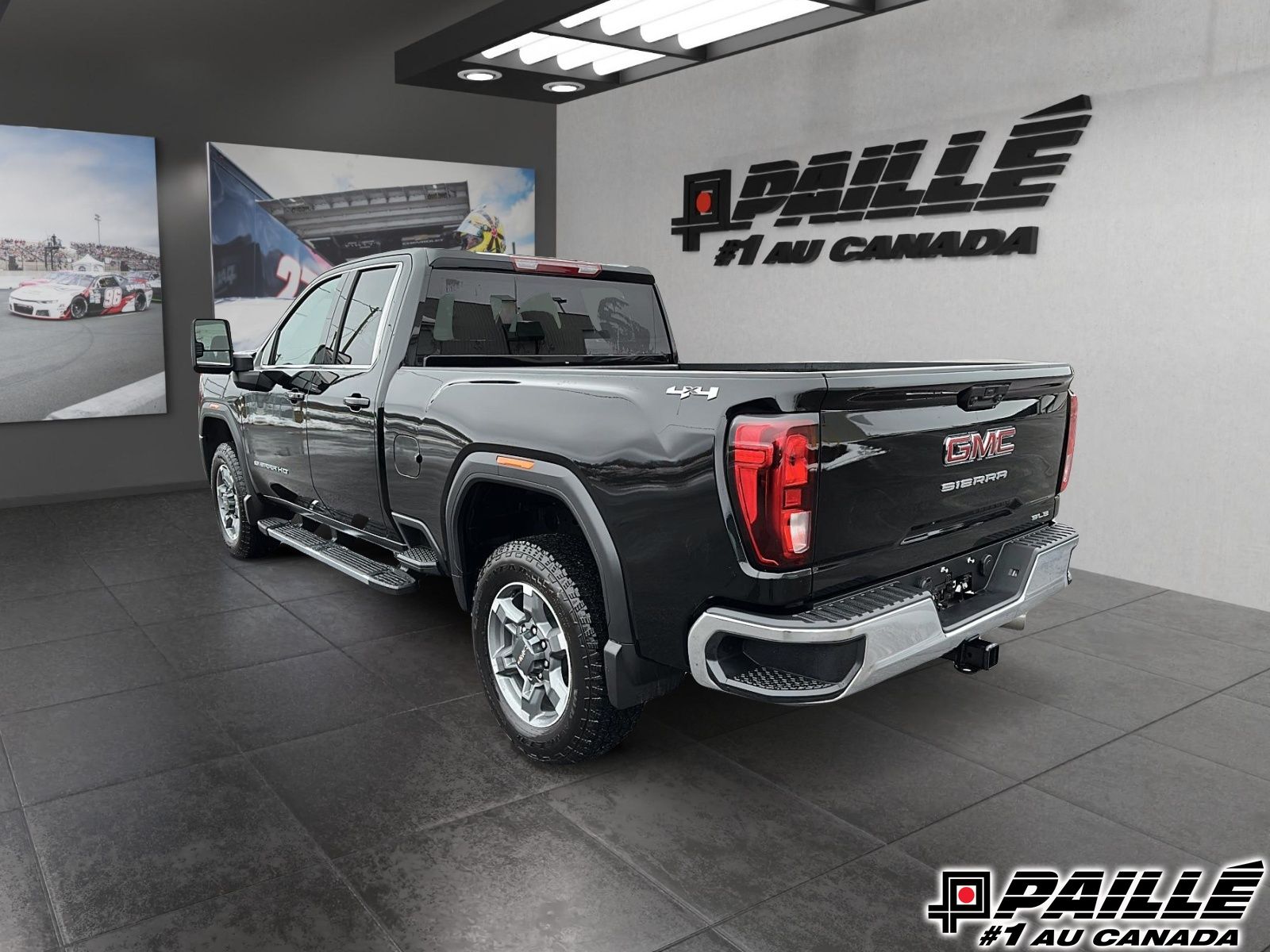 2026 GMC Sierra 2500 HD in Sorel-Tracy, Quebec