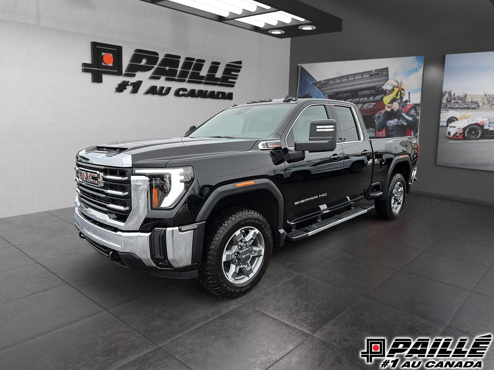 2026 GMC Sierra 2500 HD in Sorel-Tracy, Quebec