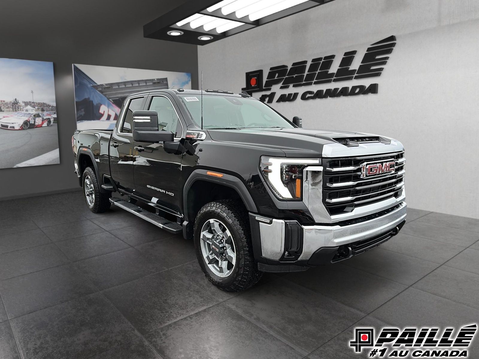 2026 GMC Sierra 2500 HD in Sorel-Tracy, Quebec