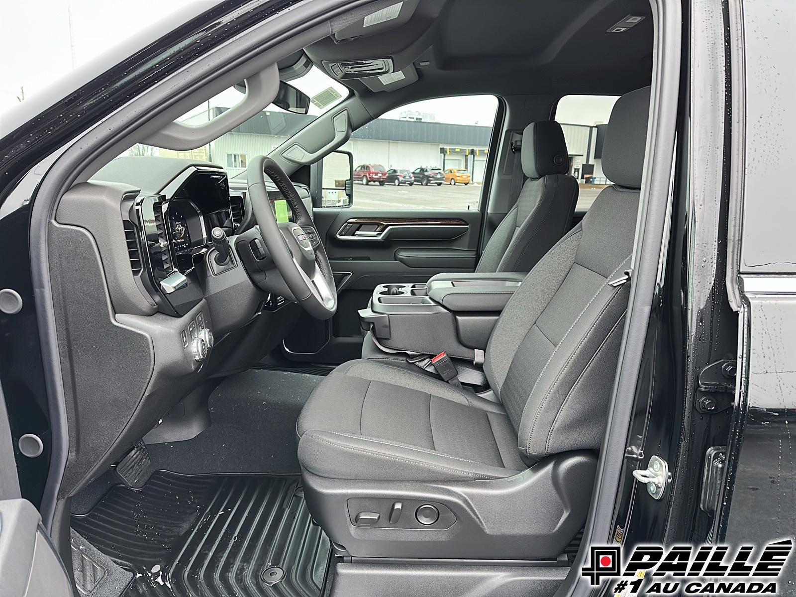 2026 GMC Sierra 2500 HD in Sorel-Tracy, Quebec