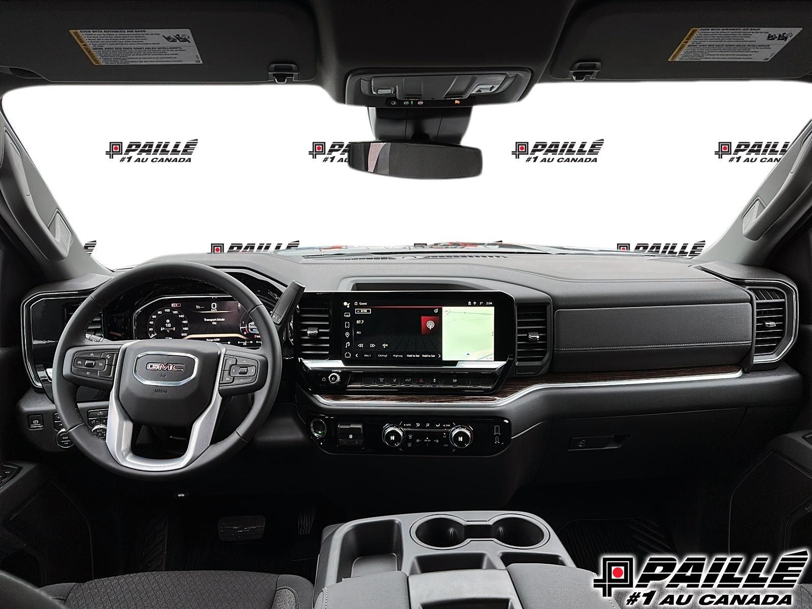 2026 GMC Sierra 2500 HD in Sorel-Tracy, Quebec